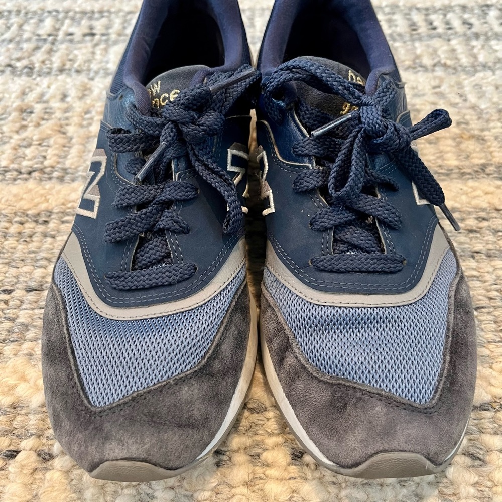 New Balance 997 Running Shoes